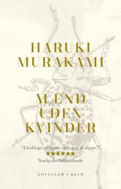 Mænd uden kvinder