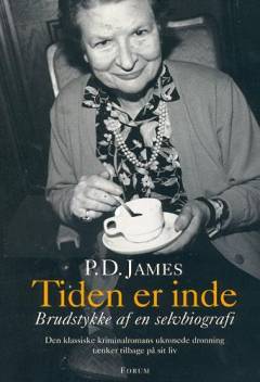 Tiden er inde : brudstykke af en selvbiografi
