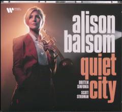 Quiet city