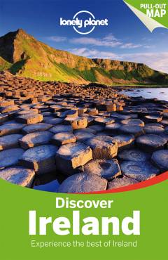 Discover Ireland : experience the best of Ireland