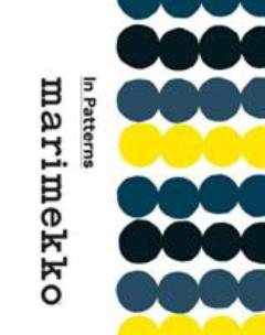 In patterns Marimekko