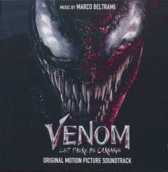 Venom - let there be carnage : original motion picture soundtrack