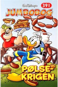 Pølsekrigen