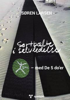 Sortbælte i selvledelse med de 5 do'er