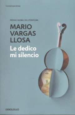Le dedico mi silencio