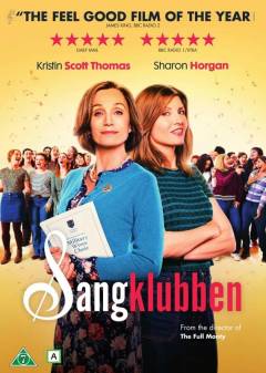 Sangklubben