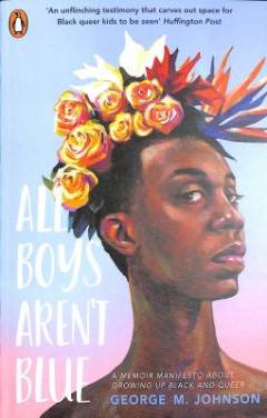 All boys aren't blue