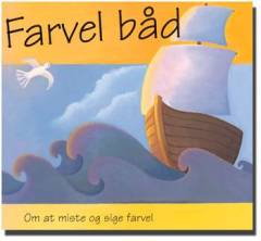 Farvel båd