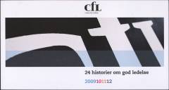 24 historier om god ledelse