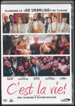 C'est la vie!