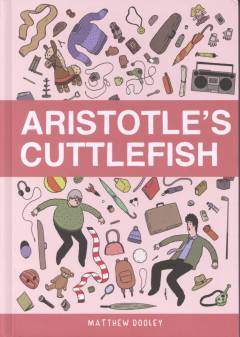 Aristotle's cuttlefish