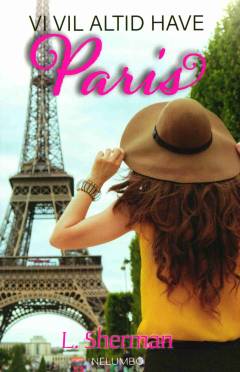 Vi vil altid have Paris