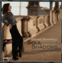 Soul shadows