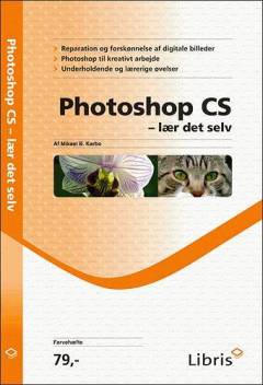 Photoshop CS - lær det selv