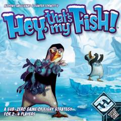 Hey, that's my fish! : a sub-zero game of fishy strategy