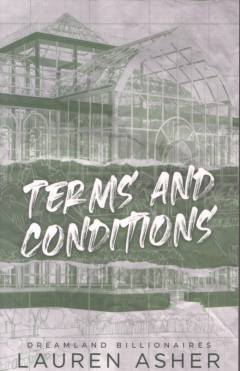 Terms and conditions