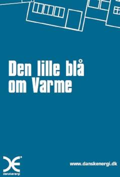 Den lille blå om varme