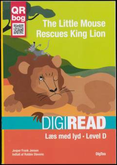 Bog, 1. udgave, 2014