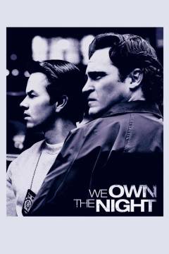 We own the night