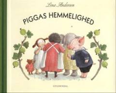 Piggas hemmelighed
