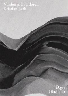 Vinden ind ad døren : digte