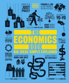 The economics book