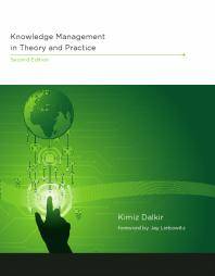 Knowledge management in theory and practice