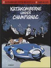 Katakomberne under Champignac