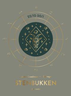 Stenbukken : 22. december-20. januar