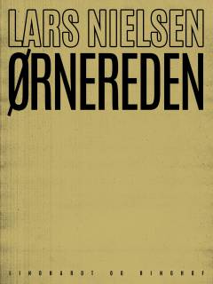Ørnereden