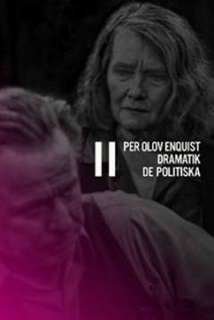 Dramatik. Bind 2. De politiska