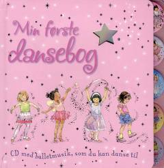 Min første dansebog