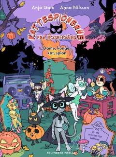 Bog, 1. udgave, 2023