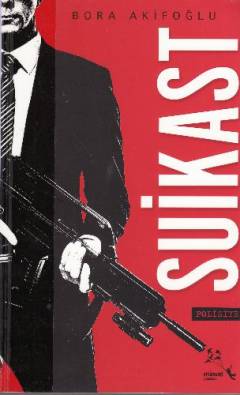 Suikast