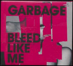 Bleed like me