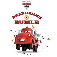 Brandbilen Bumle