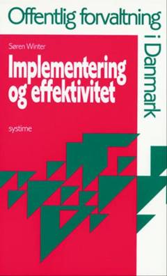Implementering og effektivitet