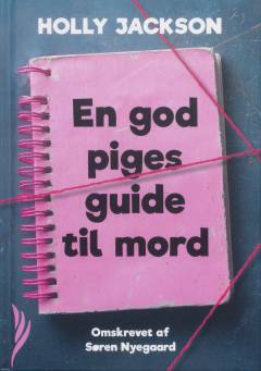 En god piges guide til mord (Letlæsning)