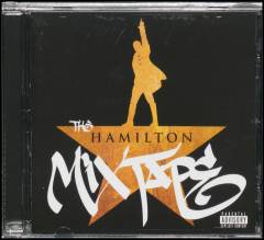 The Hamilton mixtape