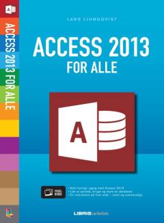 Access 2013