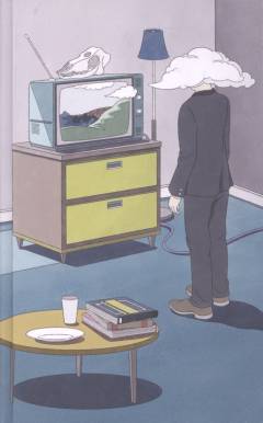 End of the world and hard-boiled wonderland