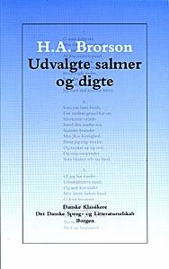 Udvalgte salmer og digte