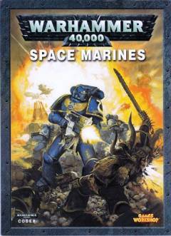 Space marines