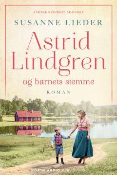 Astrid Lindgren og barnets stemme