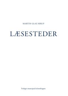 Læsesteder