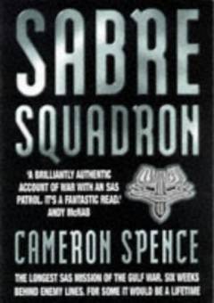 Sabre squadron