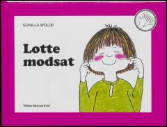 Lotte modsat