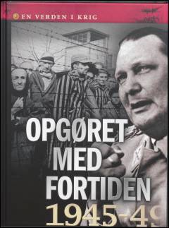 Opgøret med fortiden