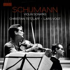 Violin sonatas