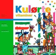 Kulørte vitaminer